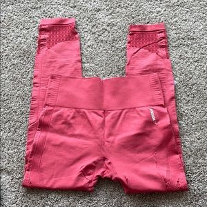 Gymshark Energy Seamless Leggings